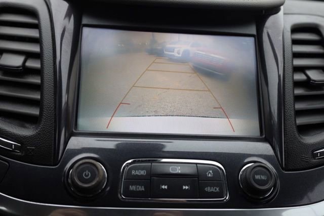 Used 2018 Chevrolet Impala LS image 3