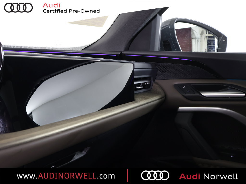 Certified 2025 Audi Q5 Premium w/ Convenience Package AWD/4WD image 8