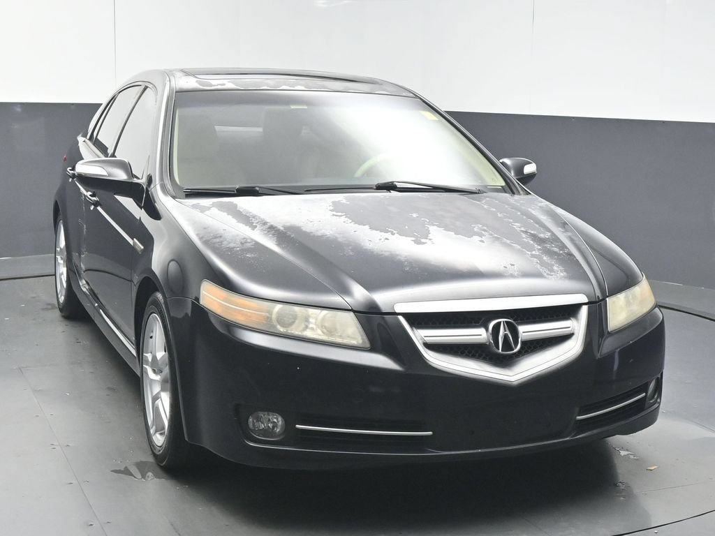 Used 2008 Acura TL FWD image 2