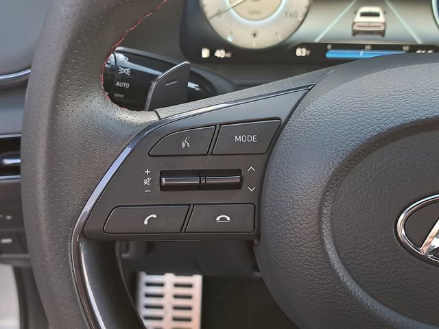 Used 2023 Hyundai Sonata N Line image 24