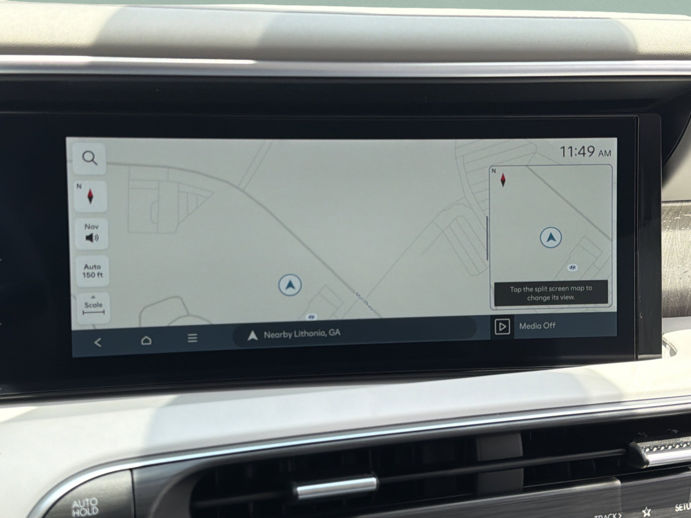 New 2026 Hyundai Palisade FWD Hybrid image 25