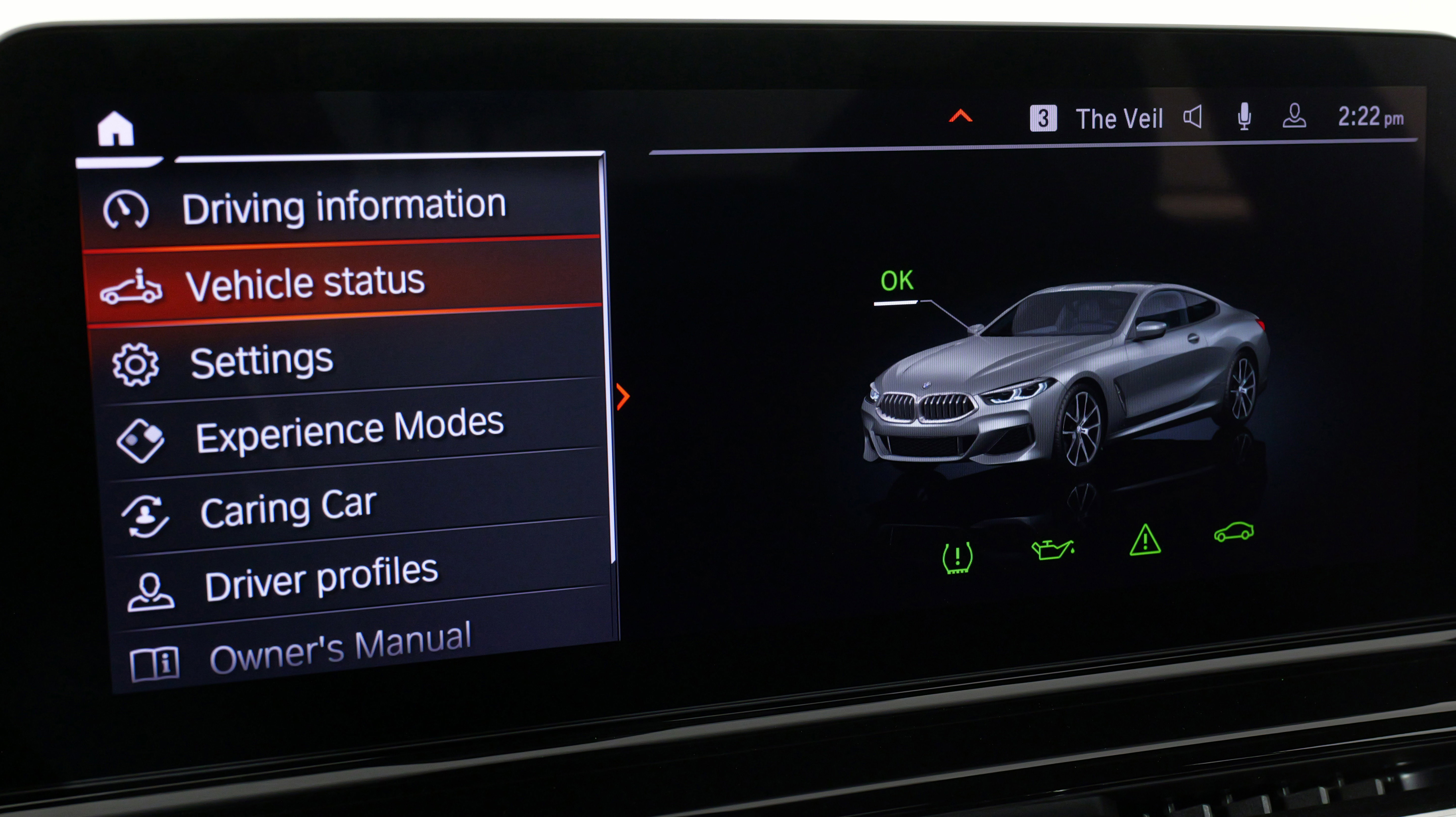 Used 2023 BMW M850i xDrive Coupe w/ Driving Assistance Package image 45