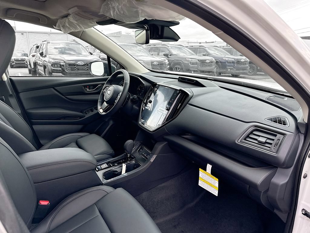 New 2026 Subaru Ascent Limited Bronze AWD/4WD image 35