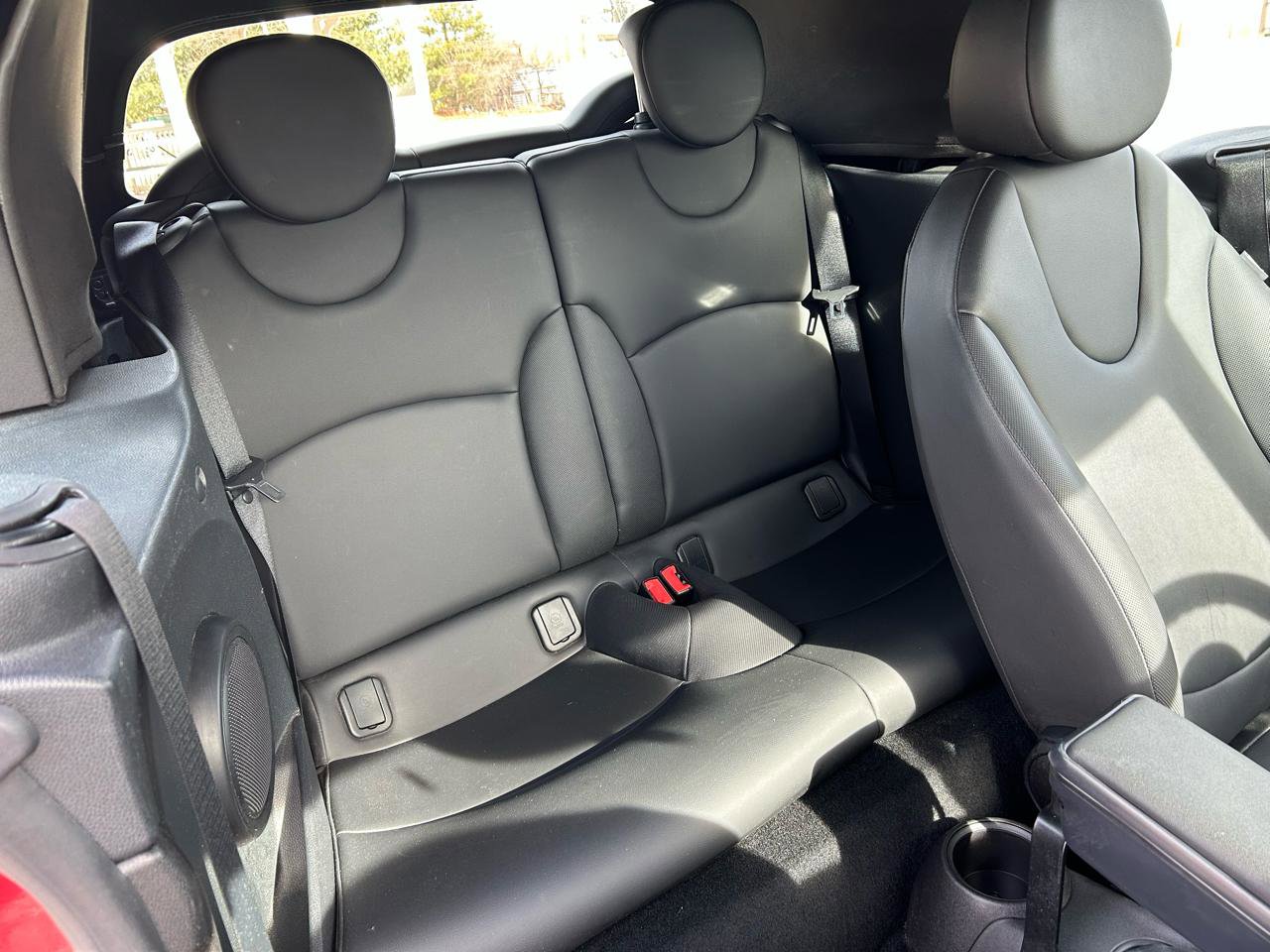 Used 2013 MINI Cooper Convertible image 17