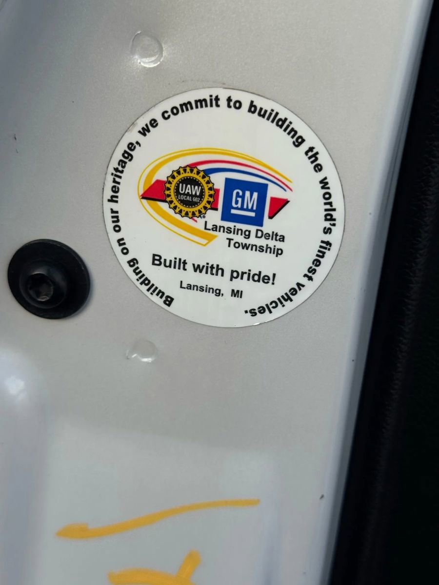 Used 2016 Chevrolet Traverse LTZ image 36