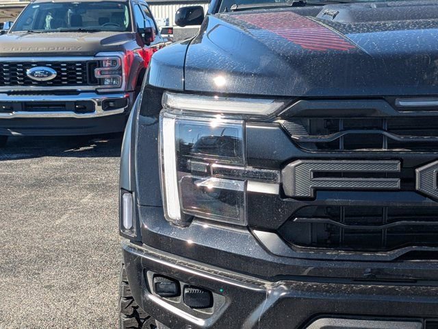New 2026 Ford F150 Raptor image 9