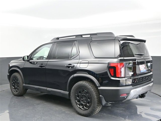 New 2026 Honda Passport TrailSport Elite image 3
