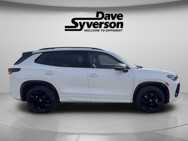 New 2026 Volkswagen Tiguan SE R-Line AWD/4WD image 6