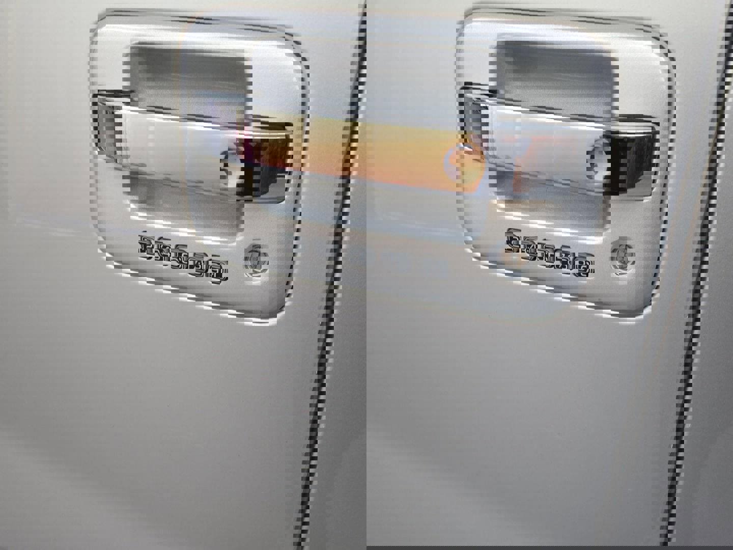 Used 2008 Lincoln Mark LT 4x4 image 21