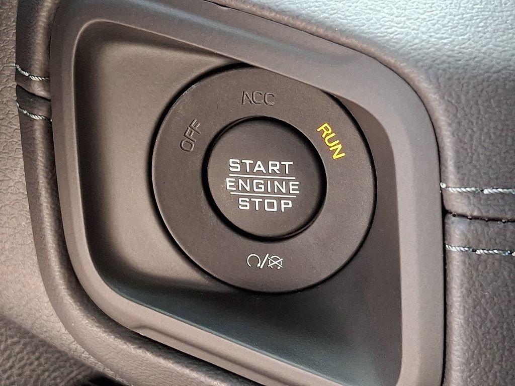 New 2026 Jeep Gladiator Mojave AWD/4WD image 15