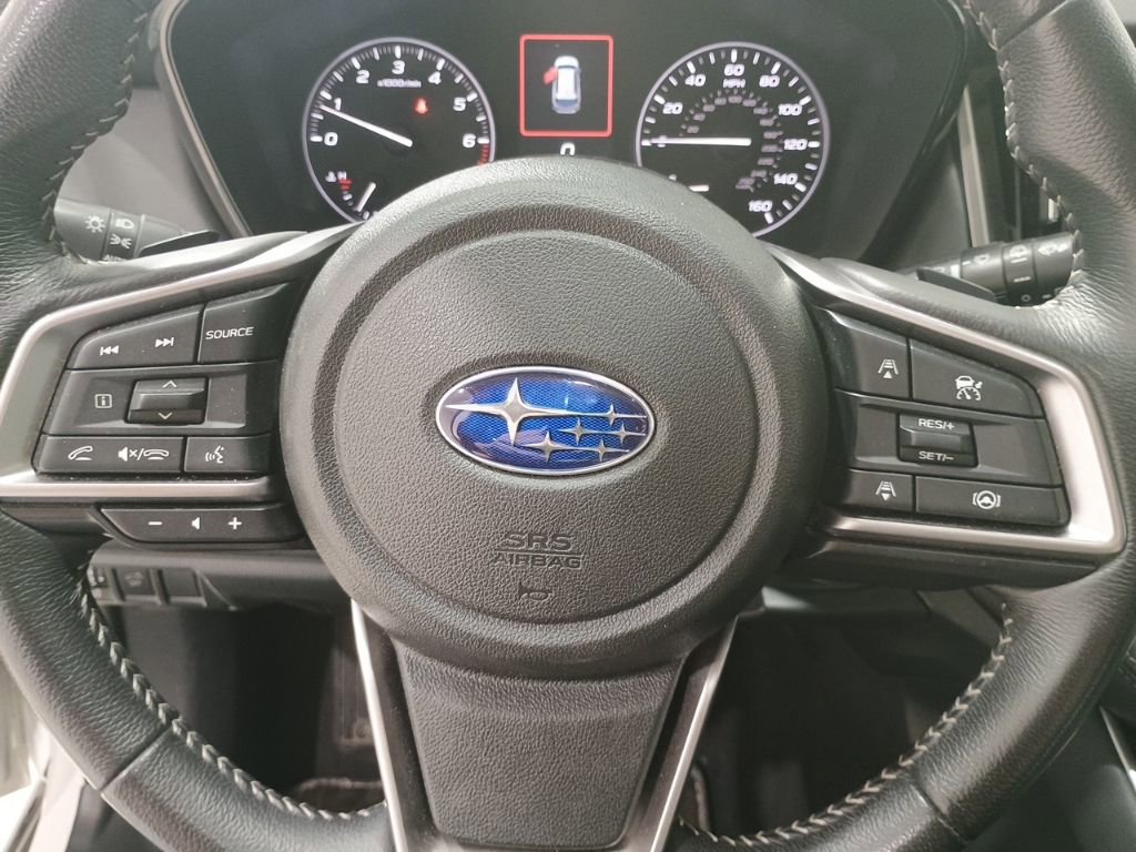 Used 2025 Subaru Outback Premium image 14