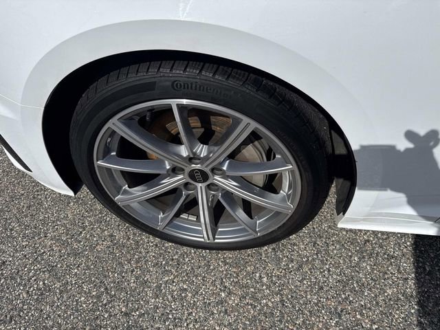 Used 2025 Audi A5 2.0T Premium Plus AWD/4WD image 16