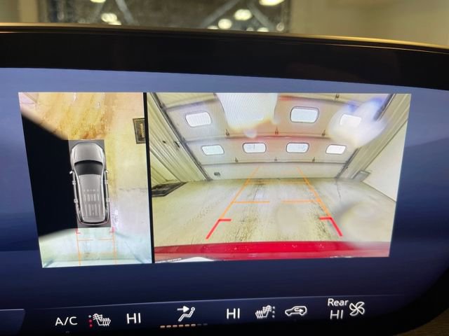 Used 2025 Buick Enclave Preferred image 23