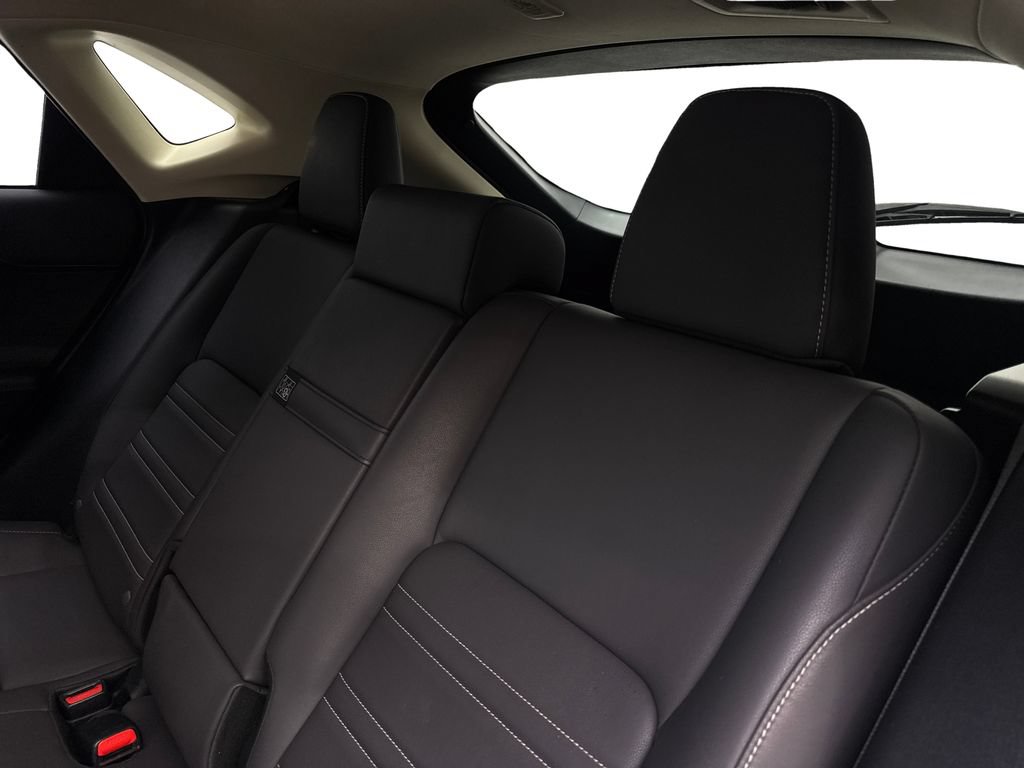 Used 2019 Lexus NX 300 FWD w/ Accessory Package 2 image 34