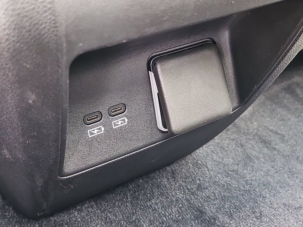 Certified 2024 Honda Prologue Elite image 22