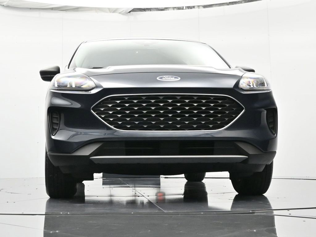 Certified 2022 Ford Escape SE w/ Convenience Package image 43