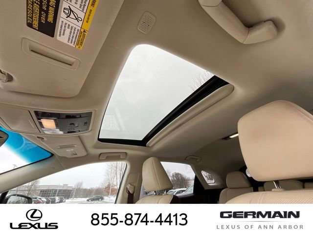 Used 2019 Lexus RX 350 AWD image 21