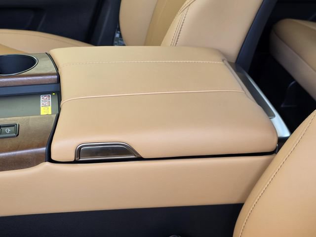 New 2026 Lexus LX 700h Luxury AWD/4WD image 8