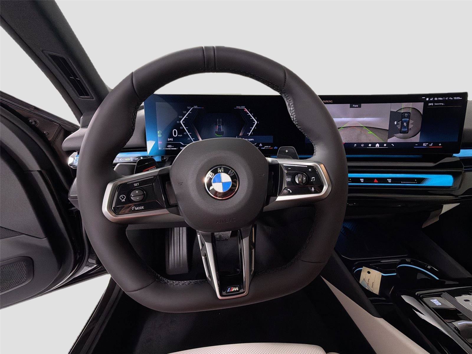 New 2026 BMW 530i w/ M Sport Package RWD image 22