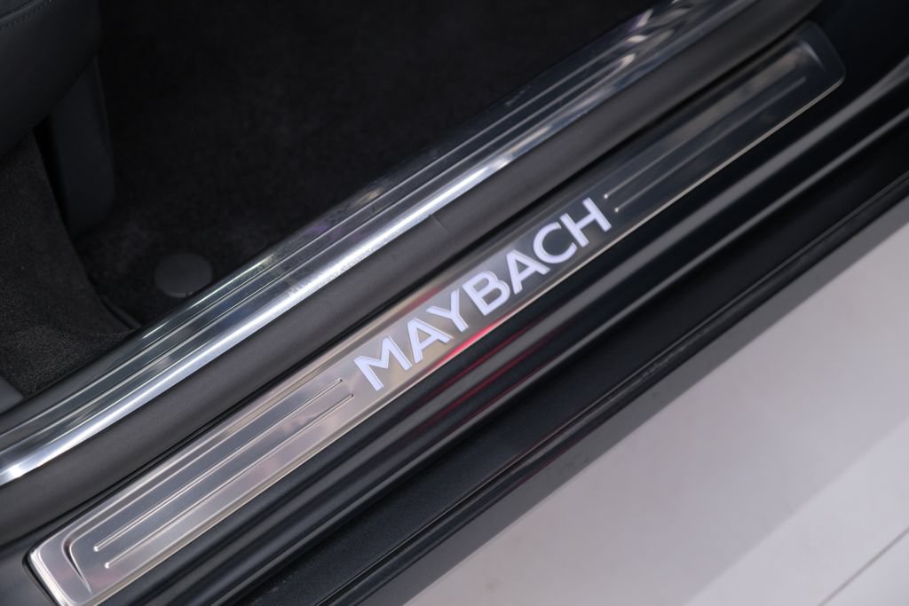 Used 2024 Mercedes-Benz Maybach S 680 4MATIC image 41