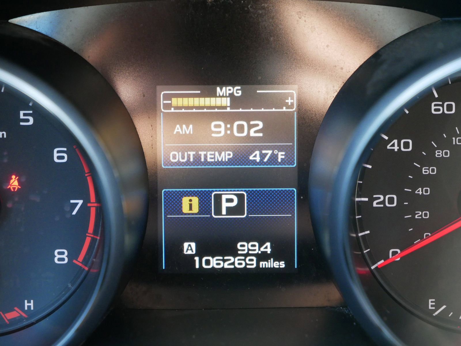 Used 2018 Subaru Legacy 2.5i w/ Popular Package #1 AWD/4WD image 22