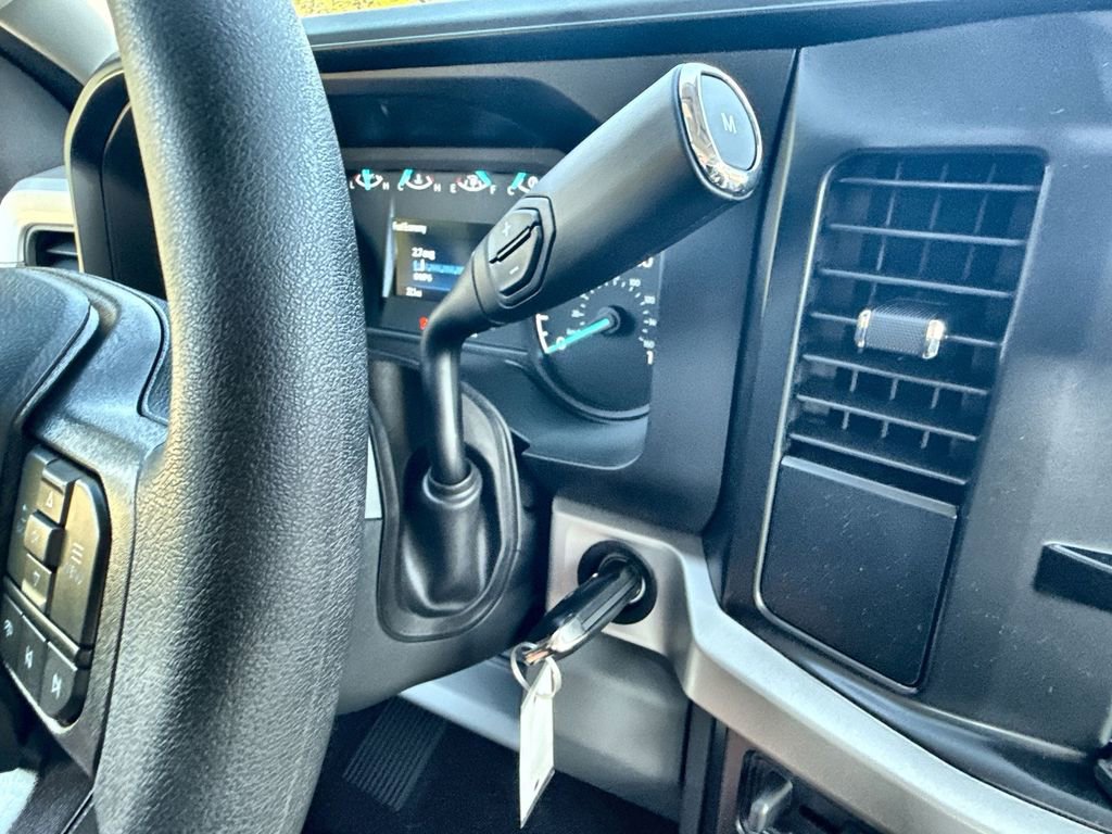 New 2026 Ford F250 XL image 20