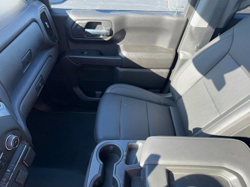 Used 2023 Chevrolet Silverado 1500 W/T w/ WT Safety Package image 13