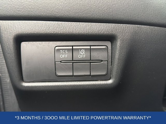 Used 2018 MAZDA CX-5 Touring AWD/4WD image 14