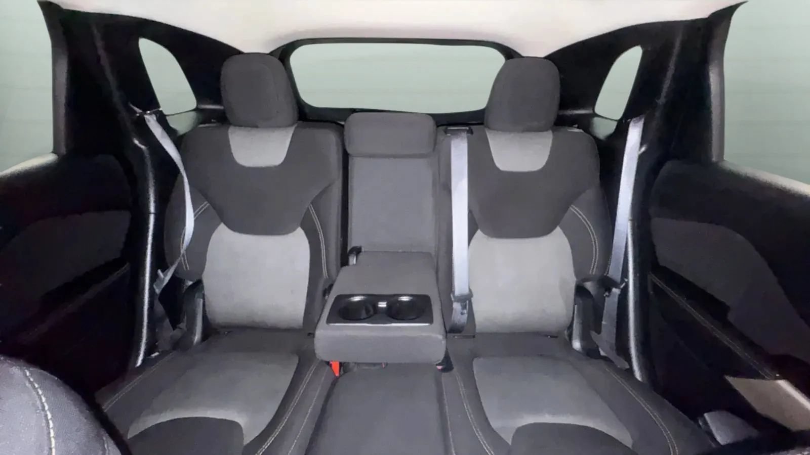 Used 2017 Jeep Cherokee Sport FWD image 15