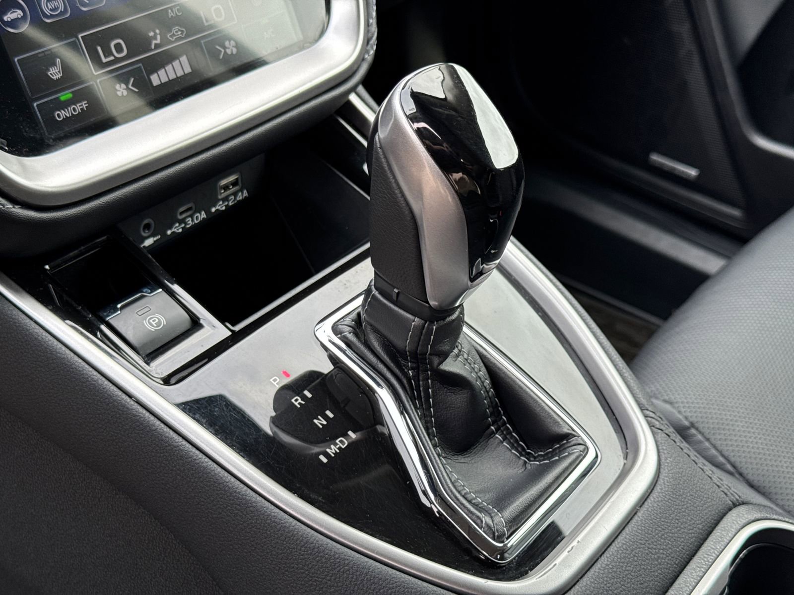 Certified 2023 Subaru Outback Limited image 16