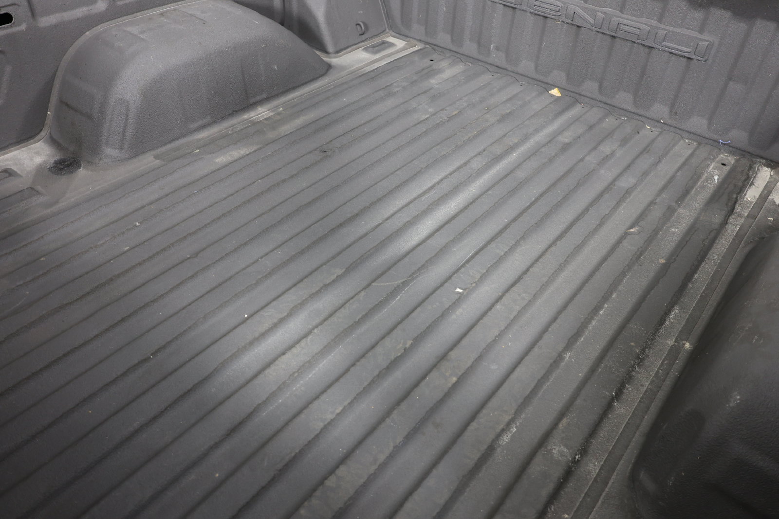 Used 2023 GMC Sierra 1500 Denali AWD/4WD image 20