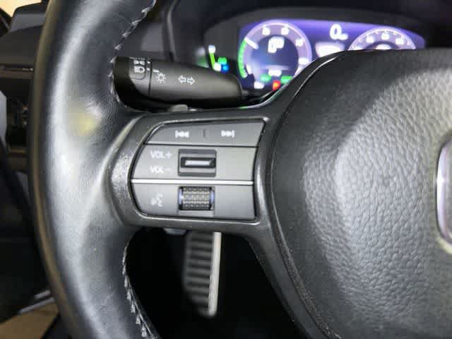 Used 2023 Honda Accord Sport image 26
