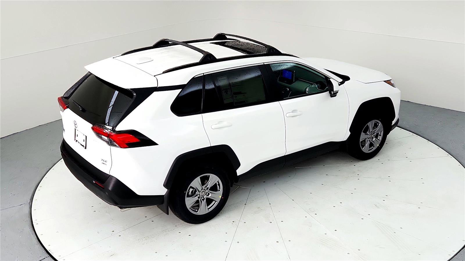 Certified 2023 Toyota RAV4 XLE w/ Convenience Package AWD/4WD image 16