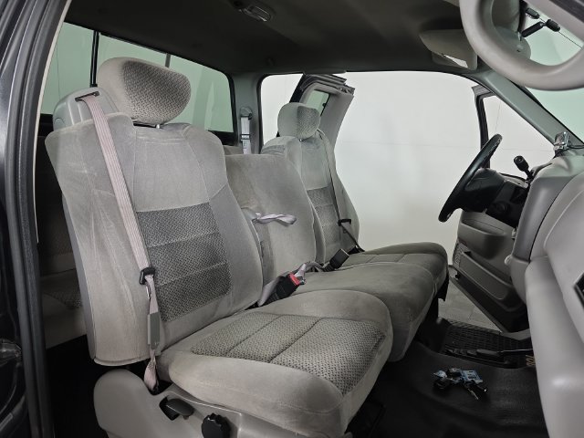Used 2001 Ford F250 XLT AWD/4WD image 31