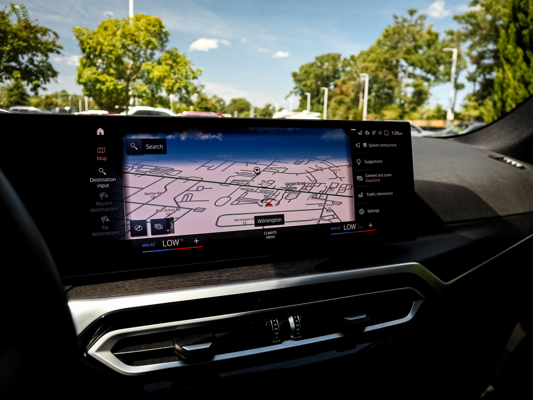 Used 2024 BMW 430i Gran Coupe xDrive AWD/4WD image 24