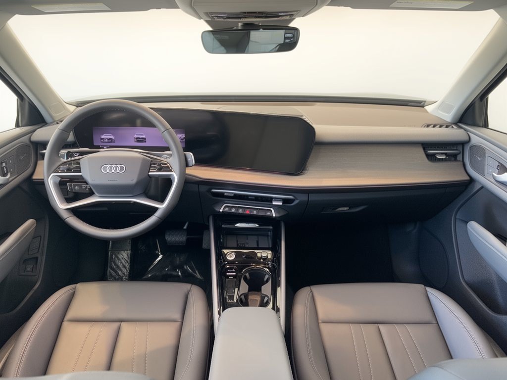 New 2026 Audi Q3 quattro 2.0T AWD/4WD image 17