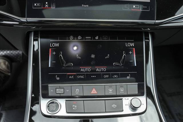 New 2026 Audi Q8 Premium AWD/4WD image 19