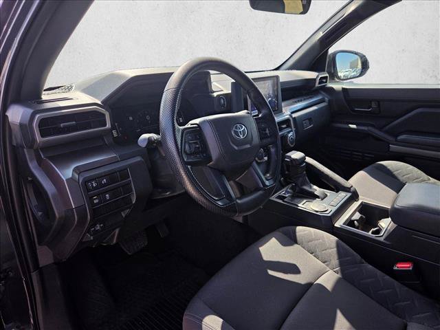 Used 2024 Toyota Tacoma SR5 RWD image 9