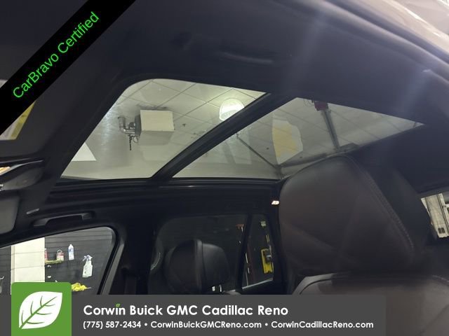 Used 2024 BMW X5 xDrive40i image 24