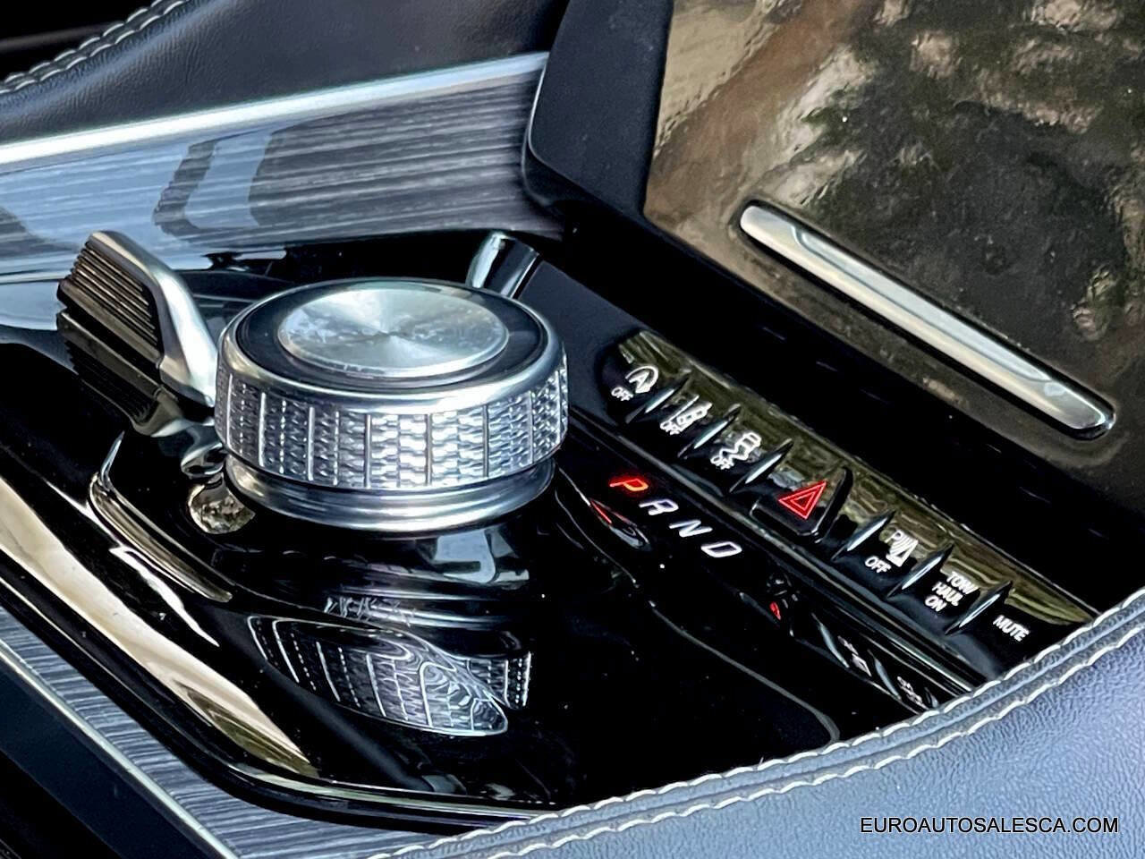 Used 2022 Jeep Wagoneer Series II image 26