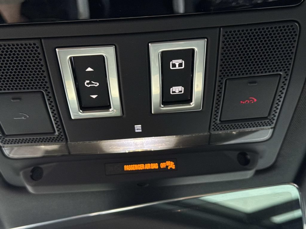 New 2026 Land Rover Defender 130 S AWD/4WD image 23