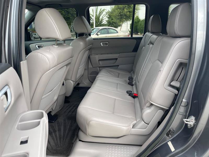 Used 2013 Honda Pilot EX-L image 15