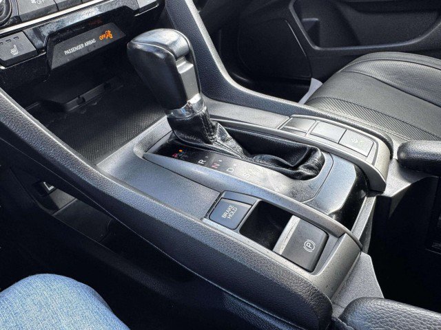 Used 2018 Honda Civic Sport Touring image 29