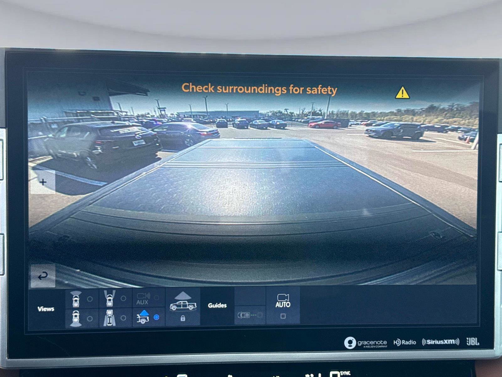 Used 2024 Toyota Tundra 1794 Edition image 24