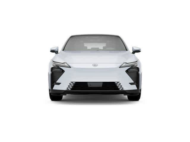 New 2026 Lexus ES 500e AWD/4WD image 5
