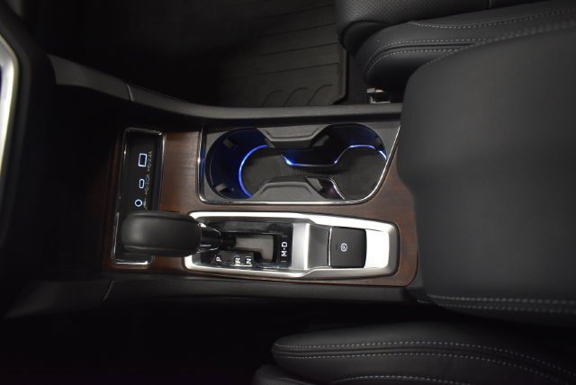 Used 2023 Subaru Ascent Touring w/ Popular Package #2A AWD/4WD image 29