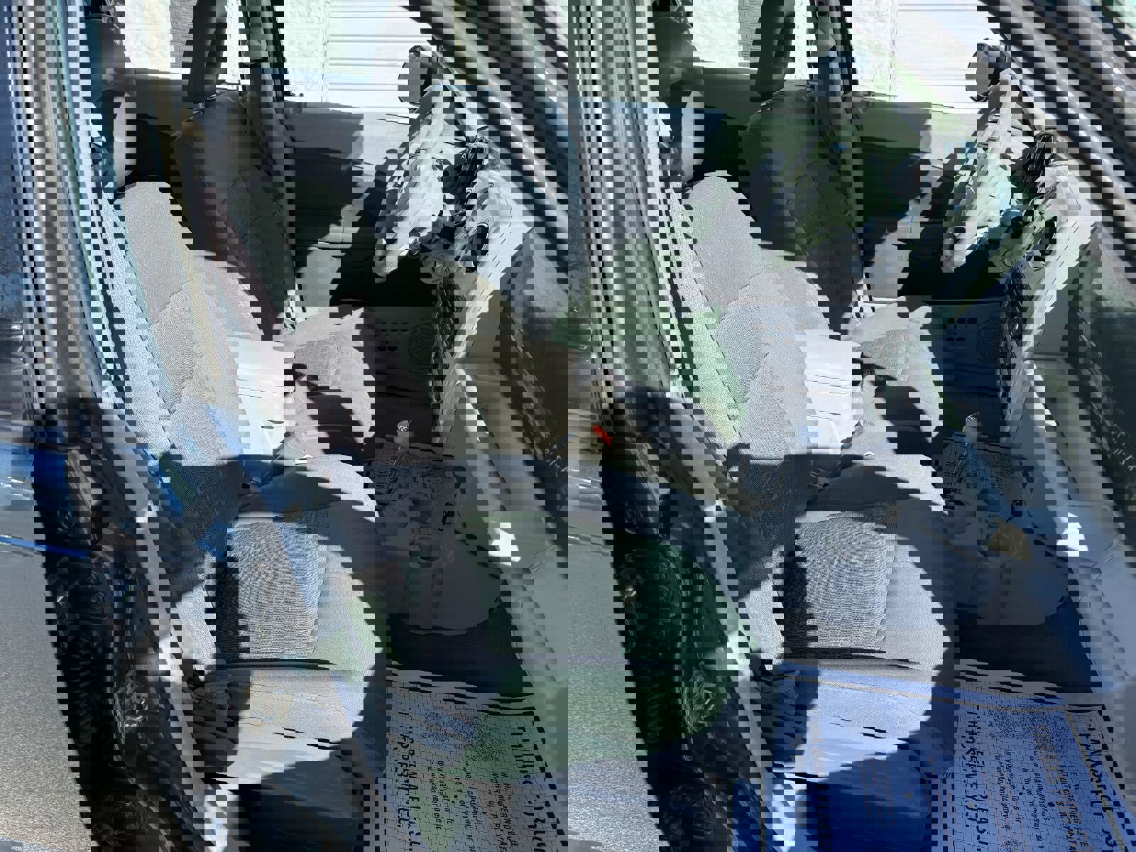 Used 2006 Chrysler PT Cruiser Touring image 18