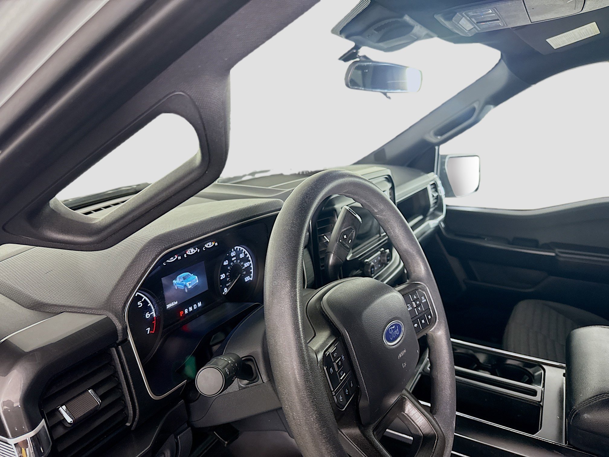 Used 2023 Ford F150 XL w/ STX Appearance Package image 22