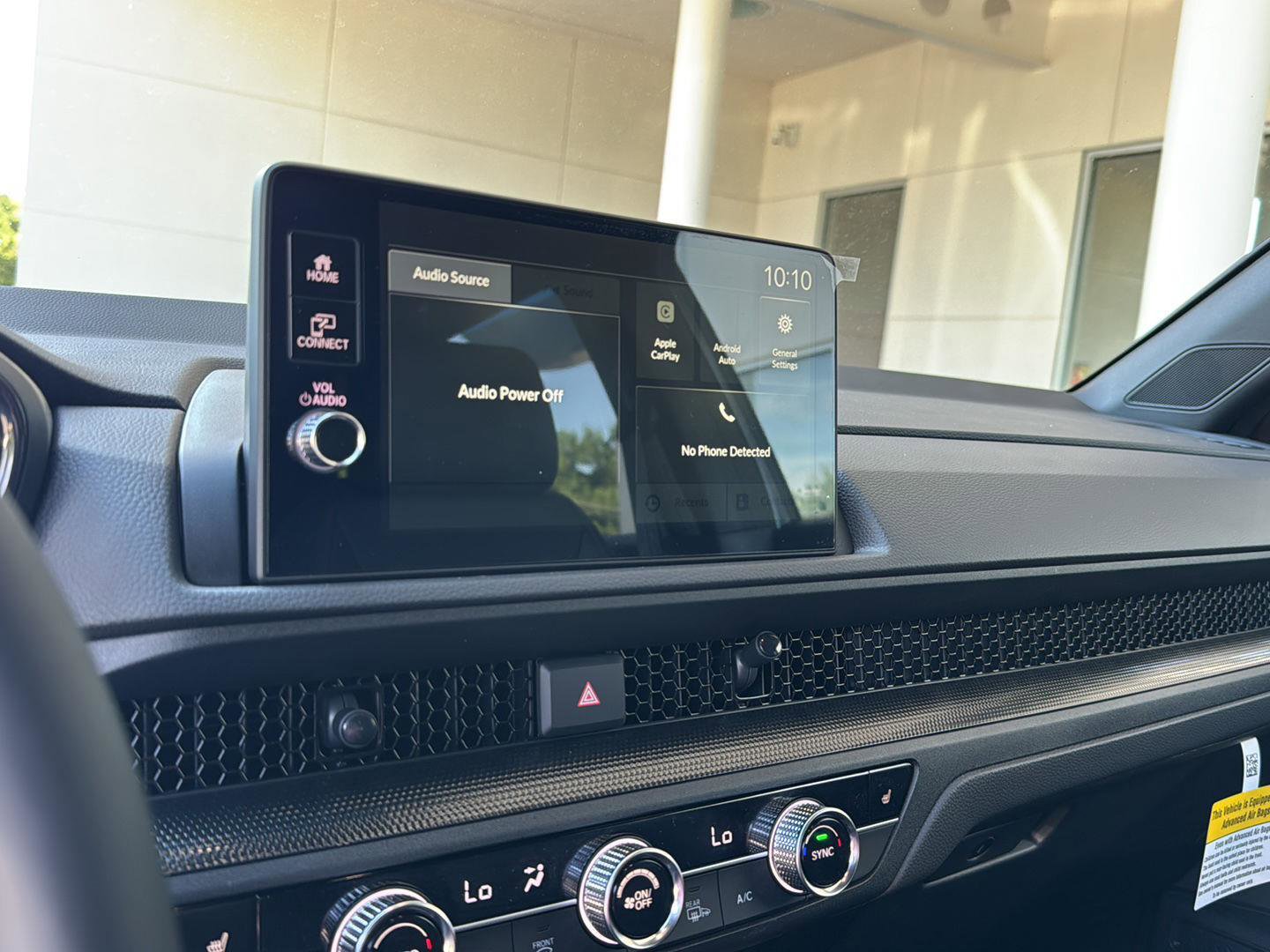 New 2026 Honda CR-V Sport-L image 21