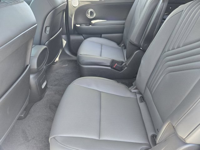 New 2026 Hyundai Palisade SEL Premium AWD/4WD image 21